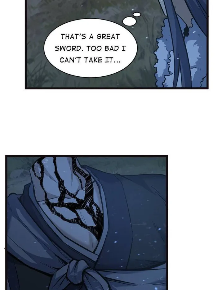 Immortal Cultivation Is a Dead End Chapter 27 - page 37
