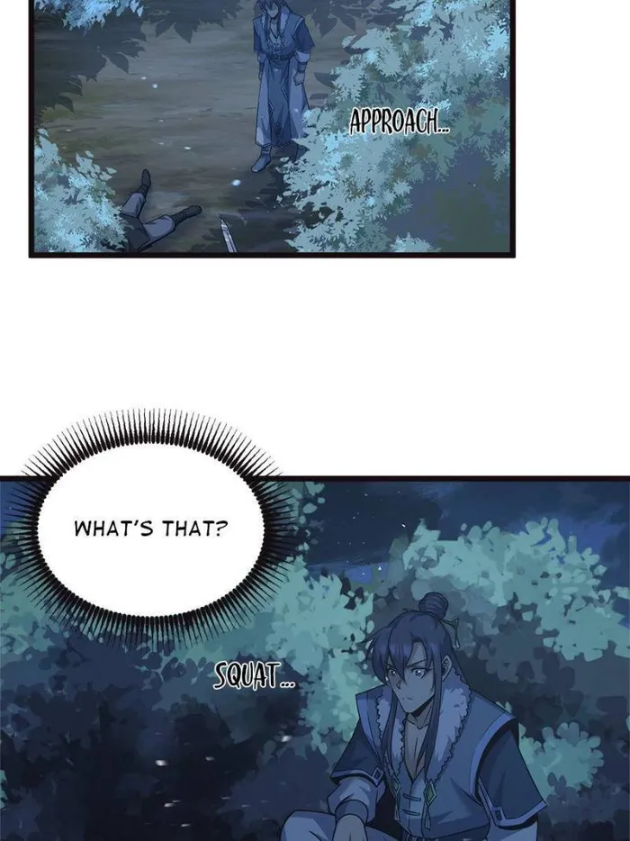 Immortal Cultivation Is a Dead End Chapter 27 - page 39