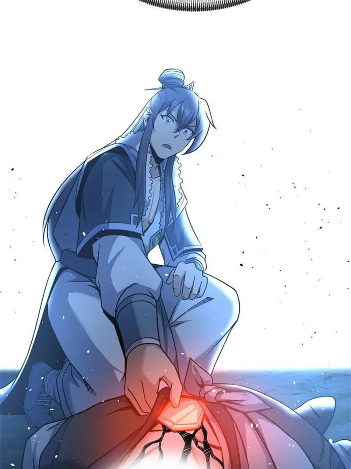 Immortal Cultivation Is a Dead End Chapter 27 - page 42