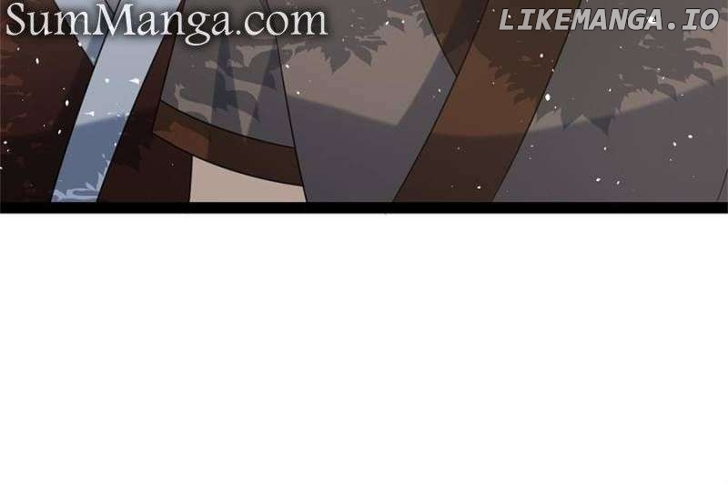 Immortal Cultivation Is a Dead End Chapter 76 - page 11