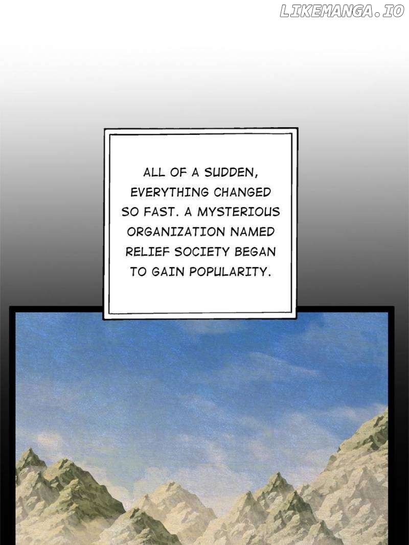 Immortal Cultivation Is a Dead End Chapter 76 - page 12