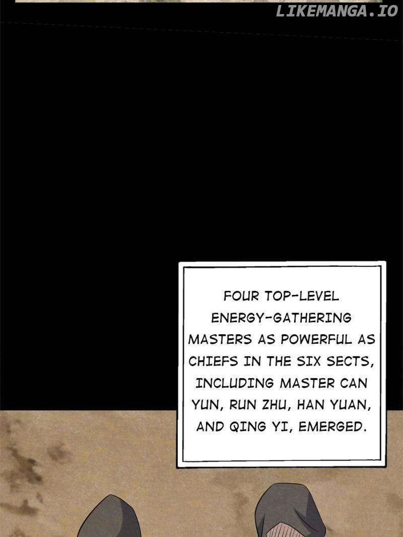 Immortal Cultivation Is a Dead End Chapter 76 - page 13