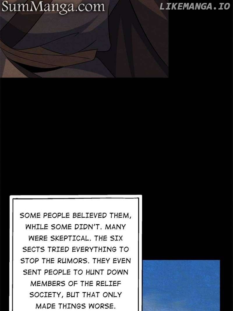Immortal Cultivation Is a Dead End Chapter 76 - page 17