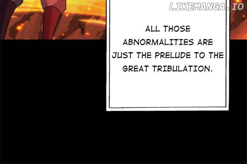 Immortal Cultivation Is a Dead End Chapter 76 - page 22