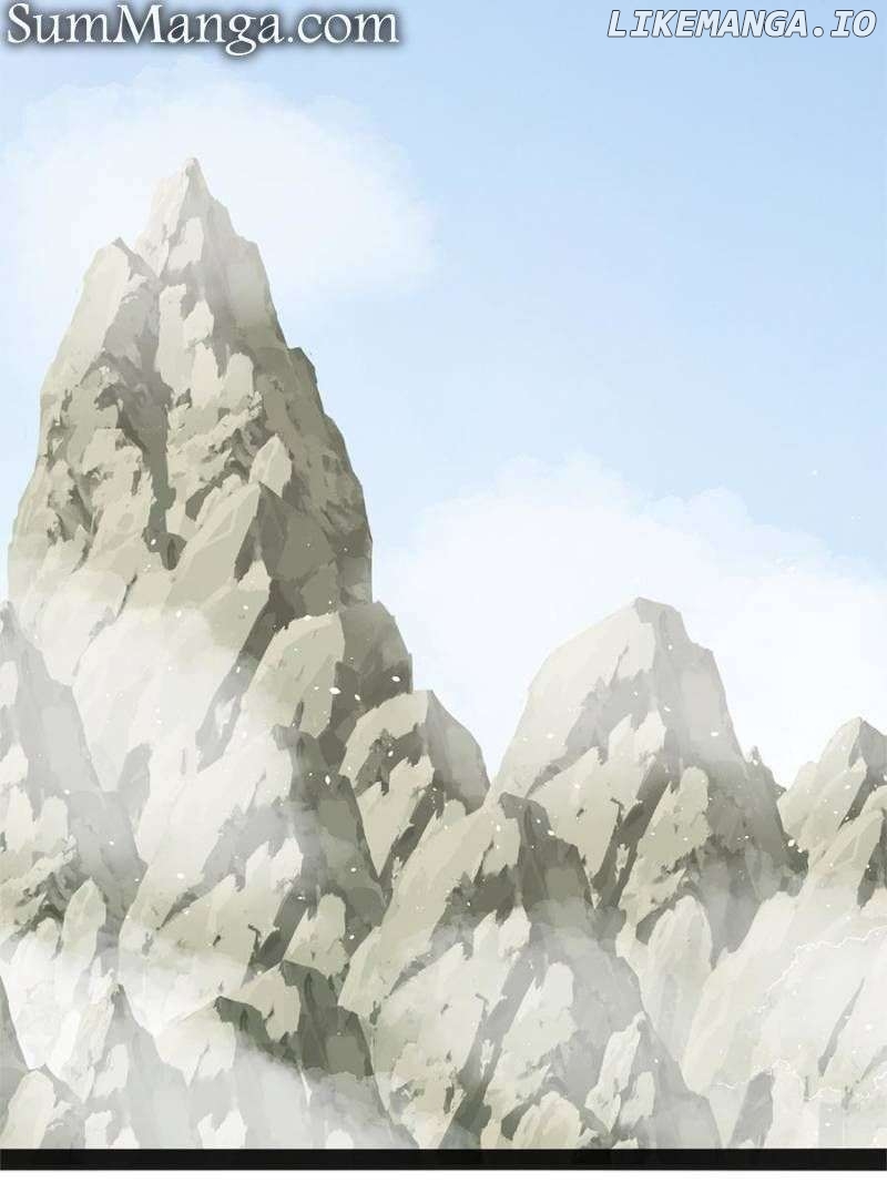 Immortal Cultivation Is a Dead End Chapter 76 - page 26