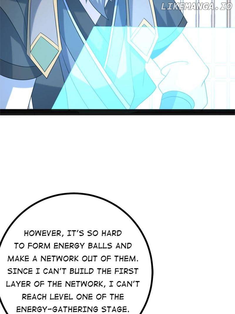Immortal Cultivation Is a Dead End Chapter 76 - page 31