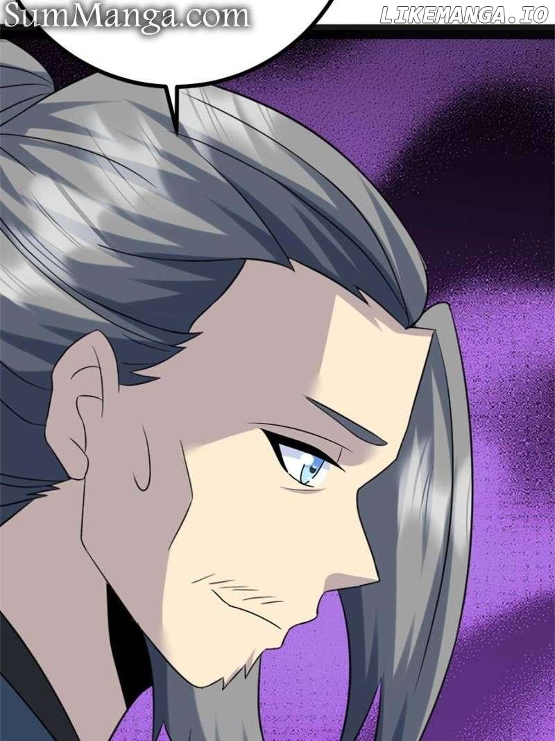 Immortal Cultivation Is a Dead End Chapter 76 - page 32