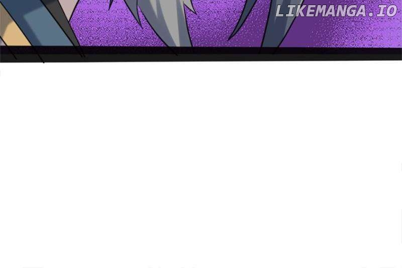Immortal Cultivation Is a Dead End Chapter 76 - page 33