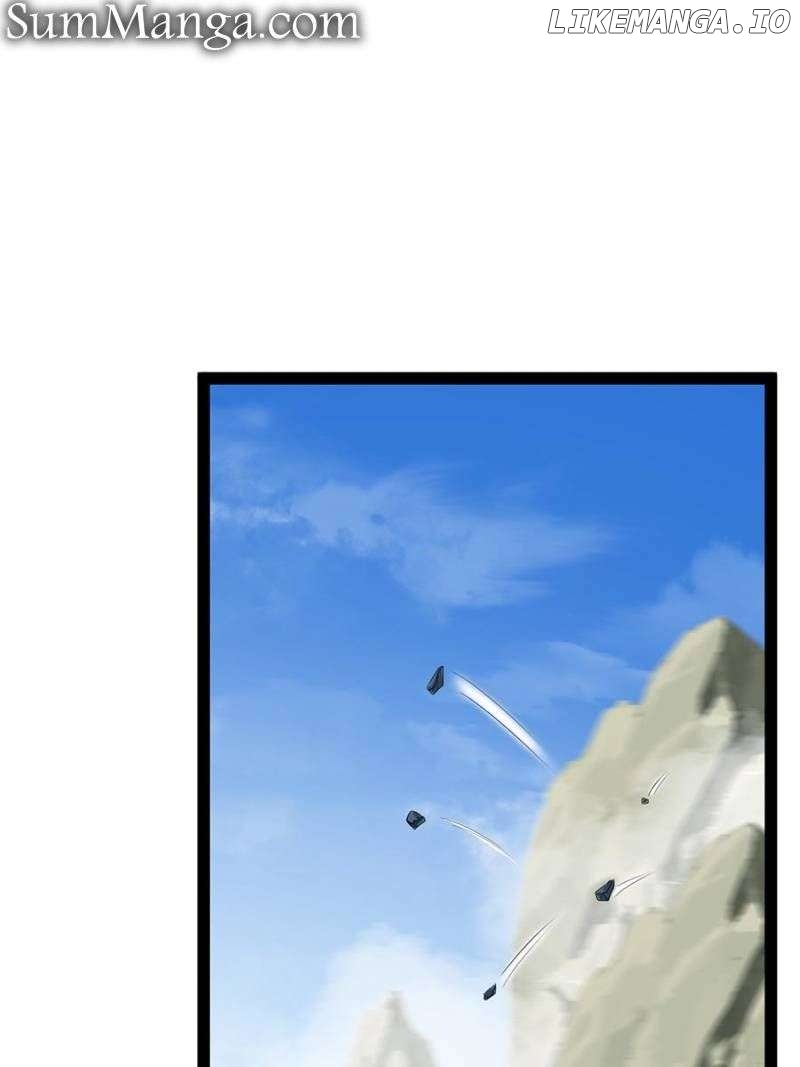 Immortal Cultivation Is a Dead End Chapter 76 - page 34
