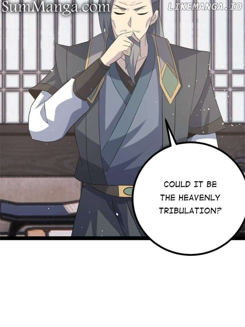 Immortal Cultivation Is a Dead End Chapter 76 - page 38