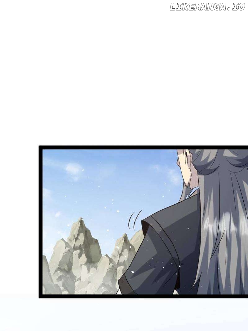 Immortal Cultivation Is a Dead End Chapter 76 - page 39