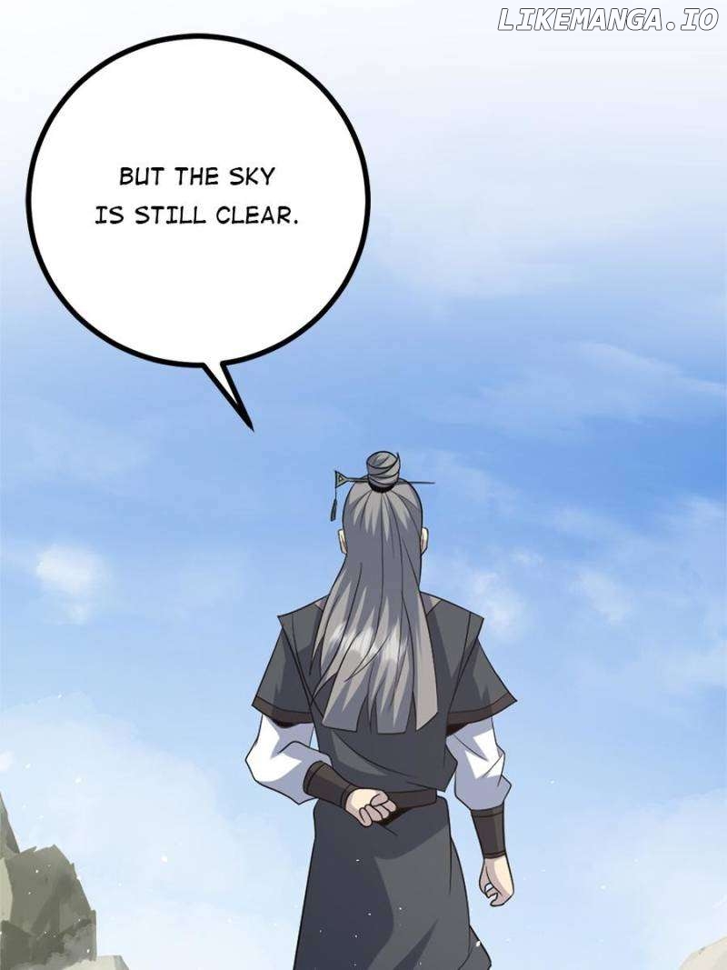 Immortal Cultivation Is a Dead End Chapter 76 - page 40