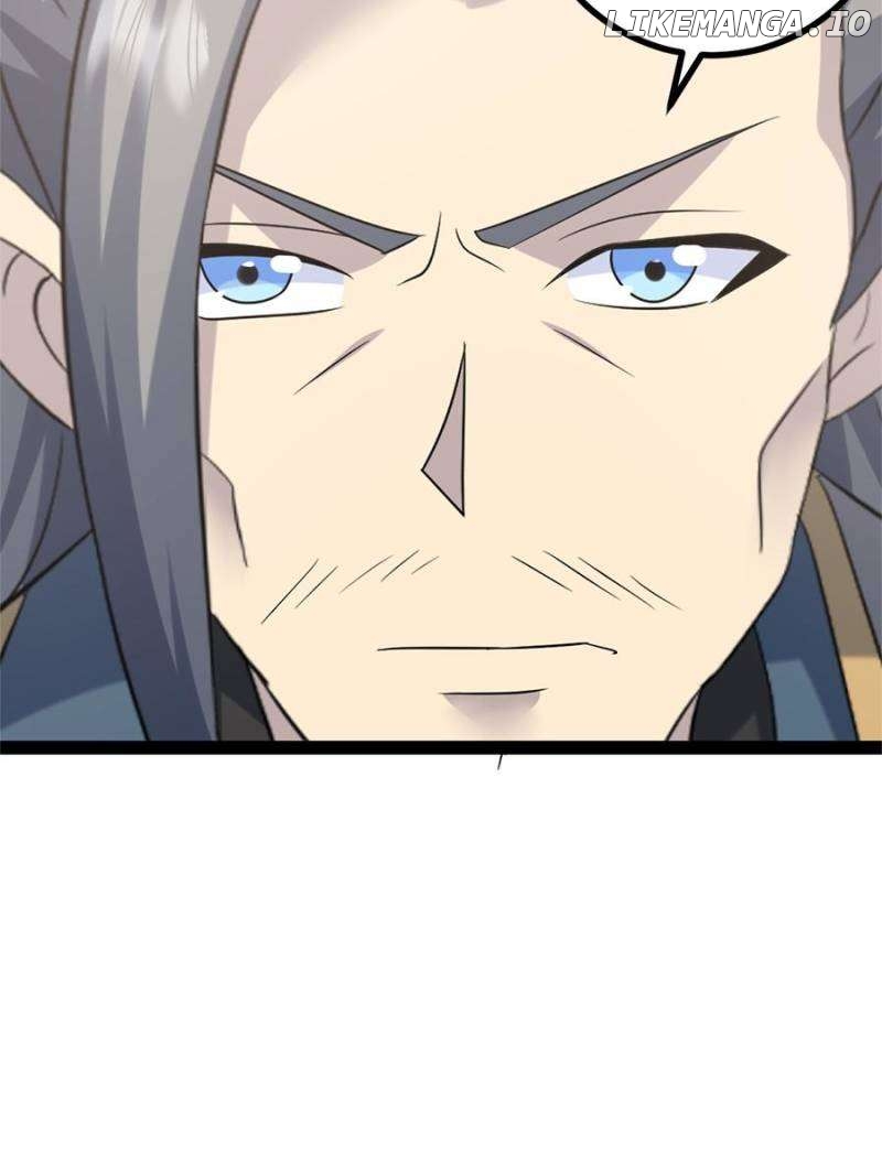 Immortal Cultivation Is a Dead End Chapter 76 - page 42
