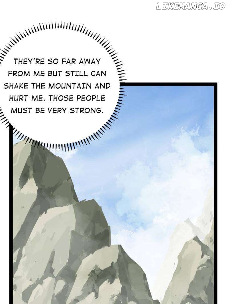 Immortal Cultivation Is a Dead End Chapter 76 - page 43