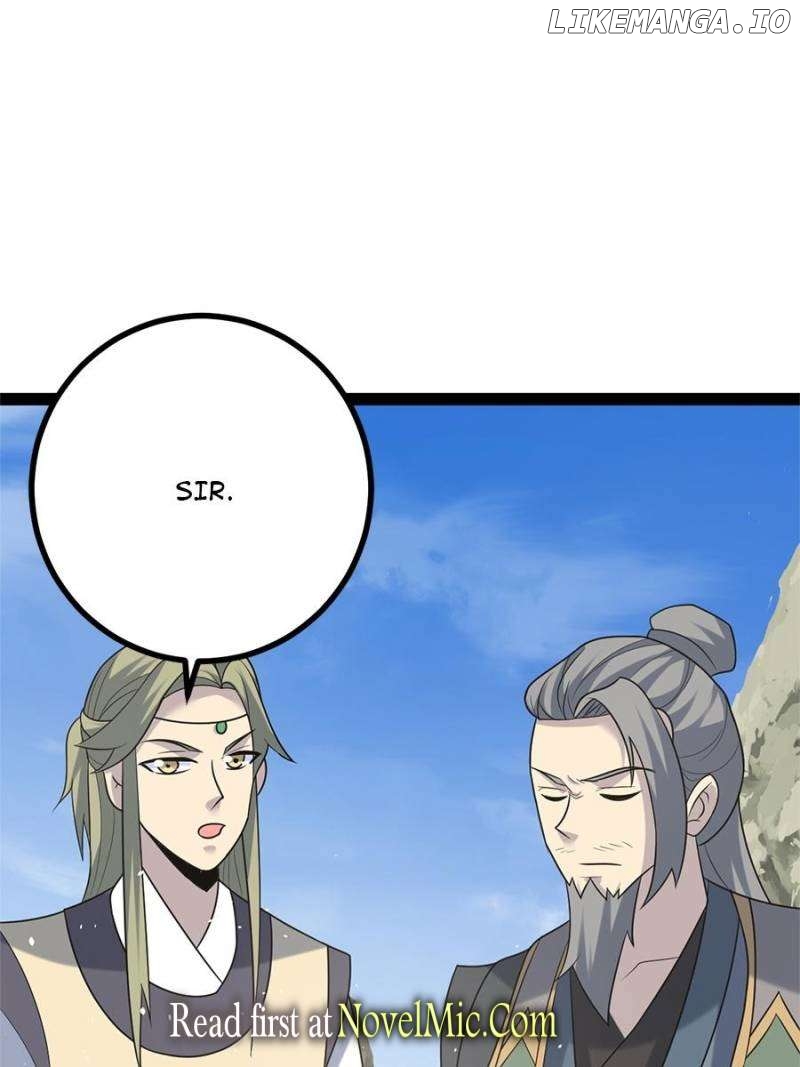 Immortal Cultivation Is a Dead End Chapter 76 - page 45