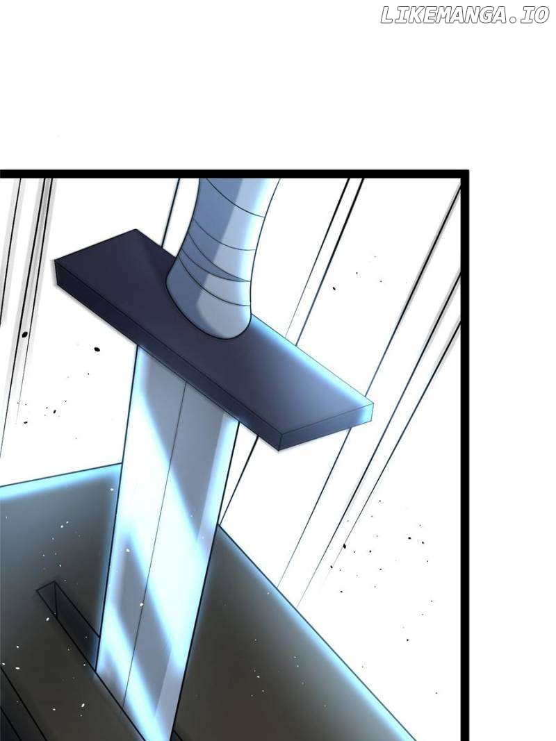 Immortal Cultivation Is a Dead End Chapter 76 - page 49