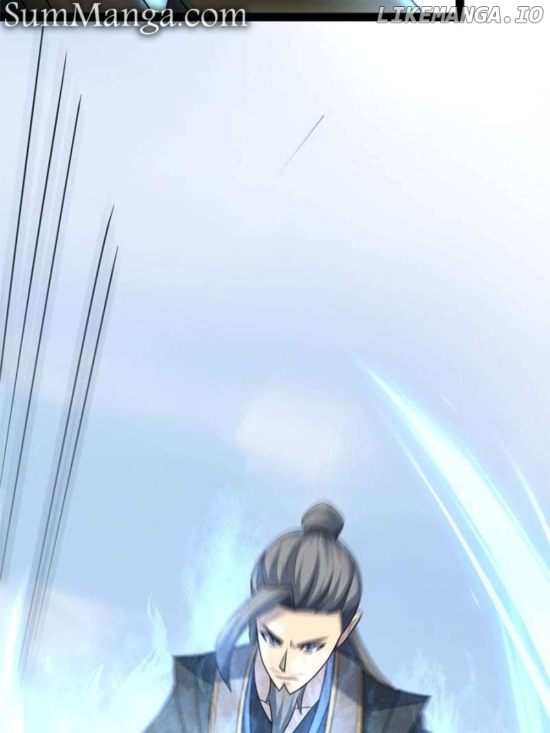 Immortal Cultivation Is a Dead End Chapter 76 - page 50