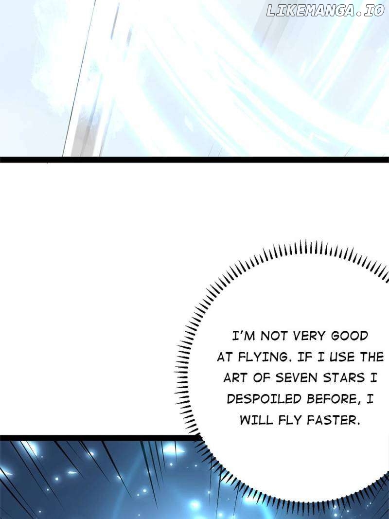 Immortal Cultivation Is a Dead End Chapter 76 - page 52