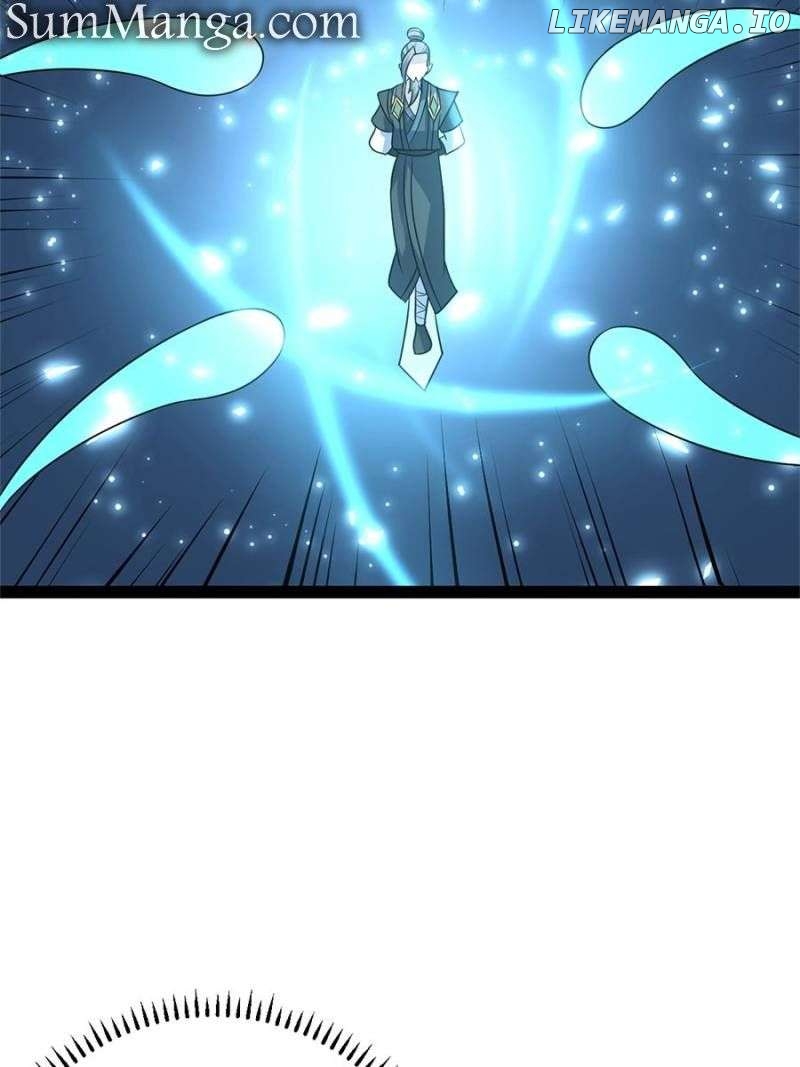 Immortal Cultivation Is a Dead End Chapter 76 - page 53