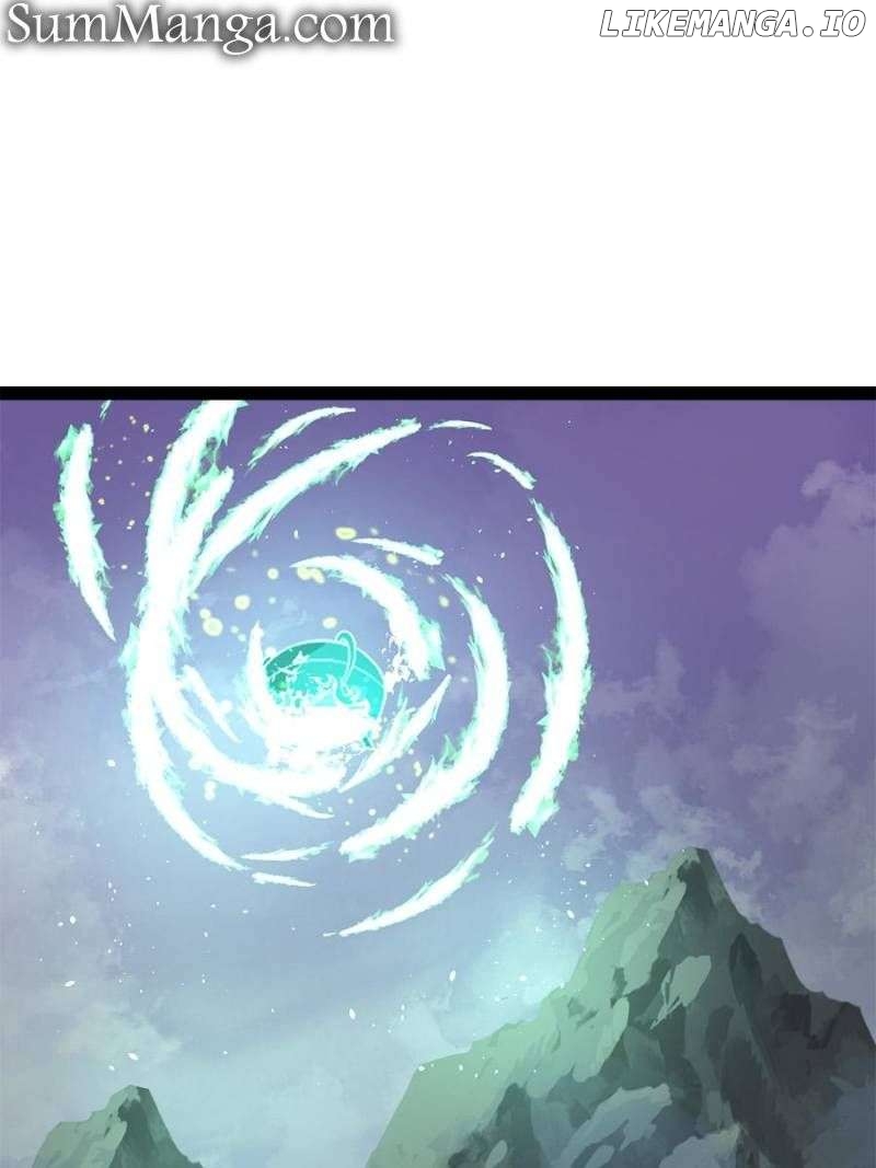 Immortal Cultivation Is a Dead End Chapter 76 - page 56