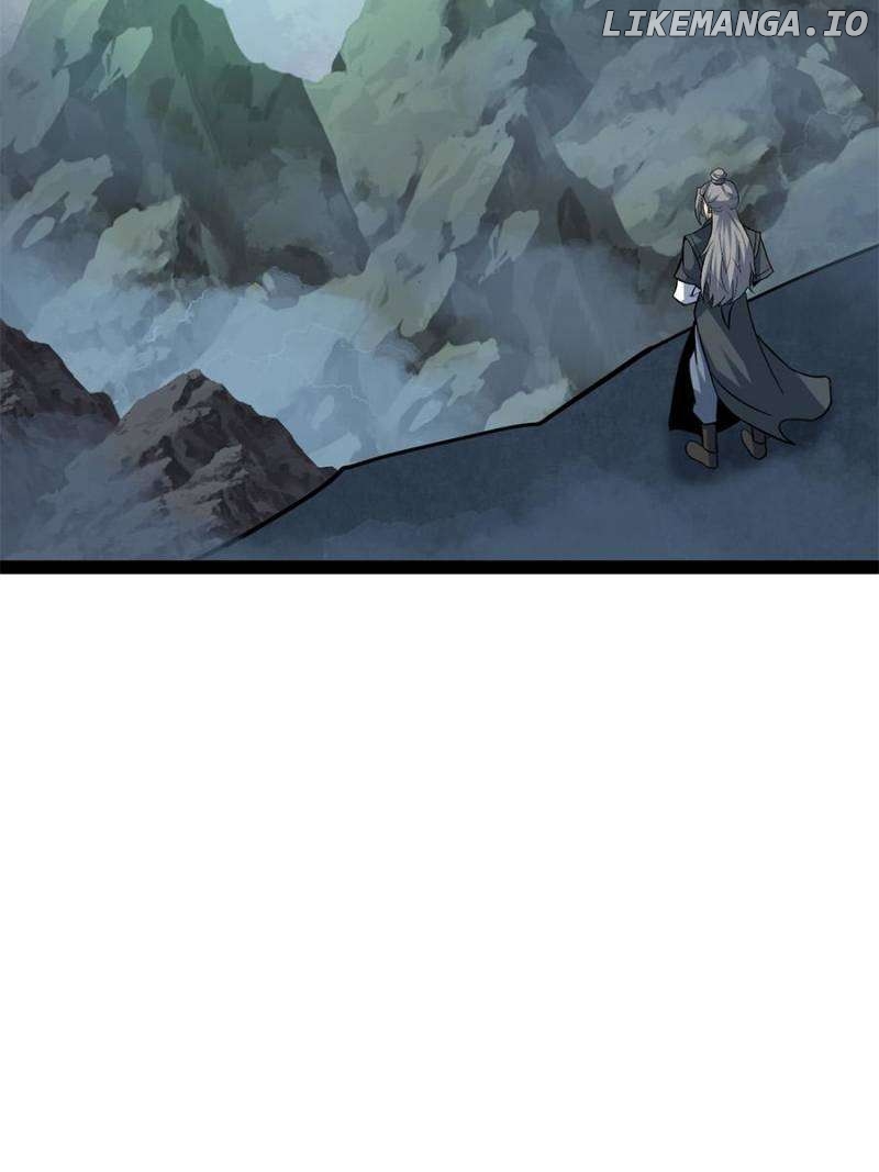 Immortal Cultivation Is a Dead End Chapter 76 - page 57