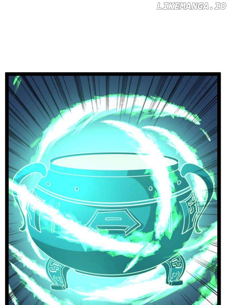 Immortal Cultivation Is a Dead End Chapter 76 - page 58