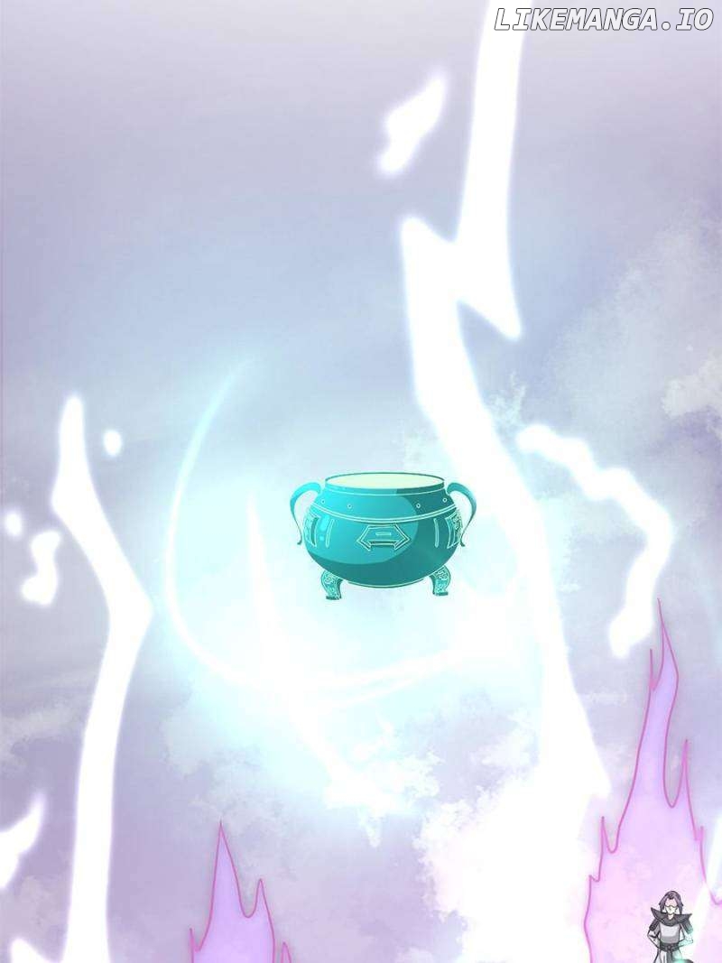 Immortal Cultivation Is a Dead End Chapter 76 - page 60