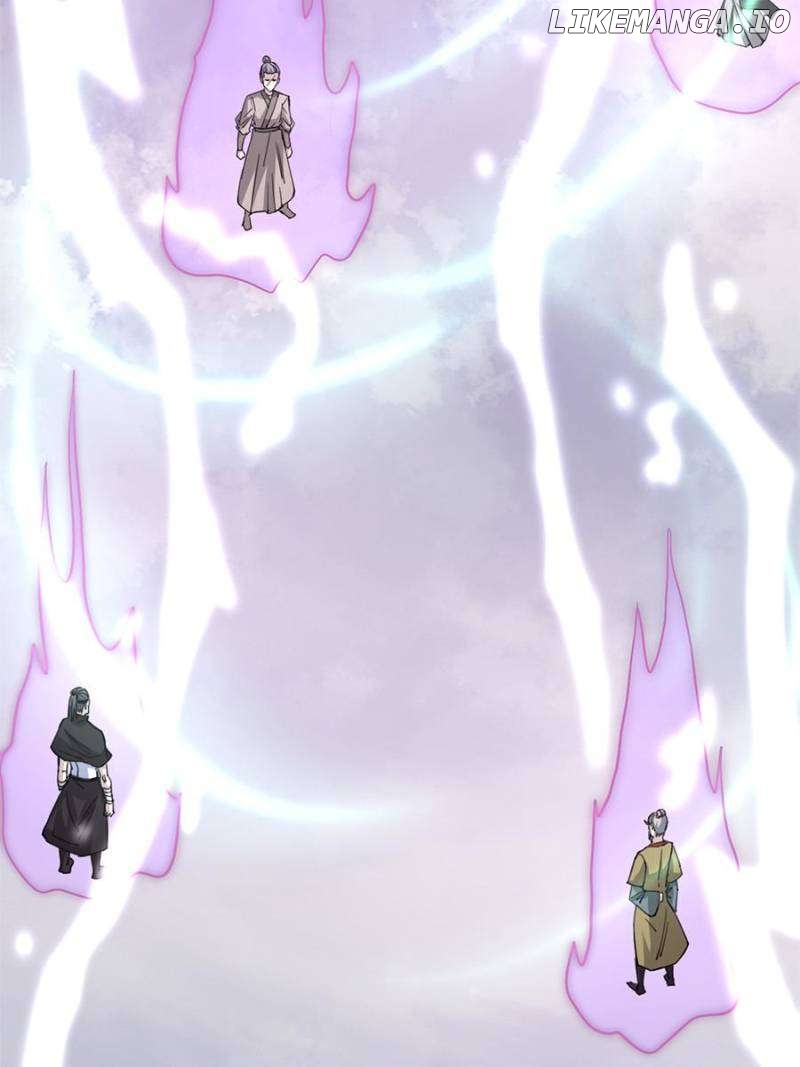 Immortal Cultivation Is a Dead End Chapter 76 - page 61