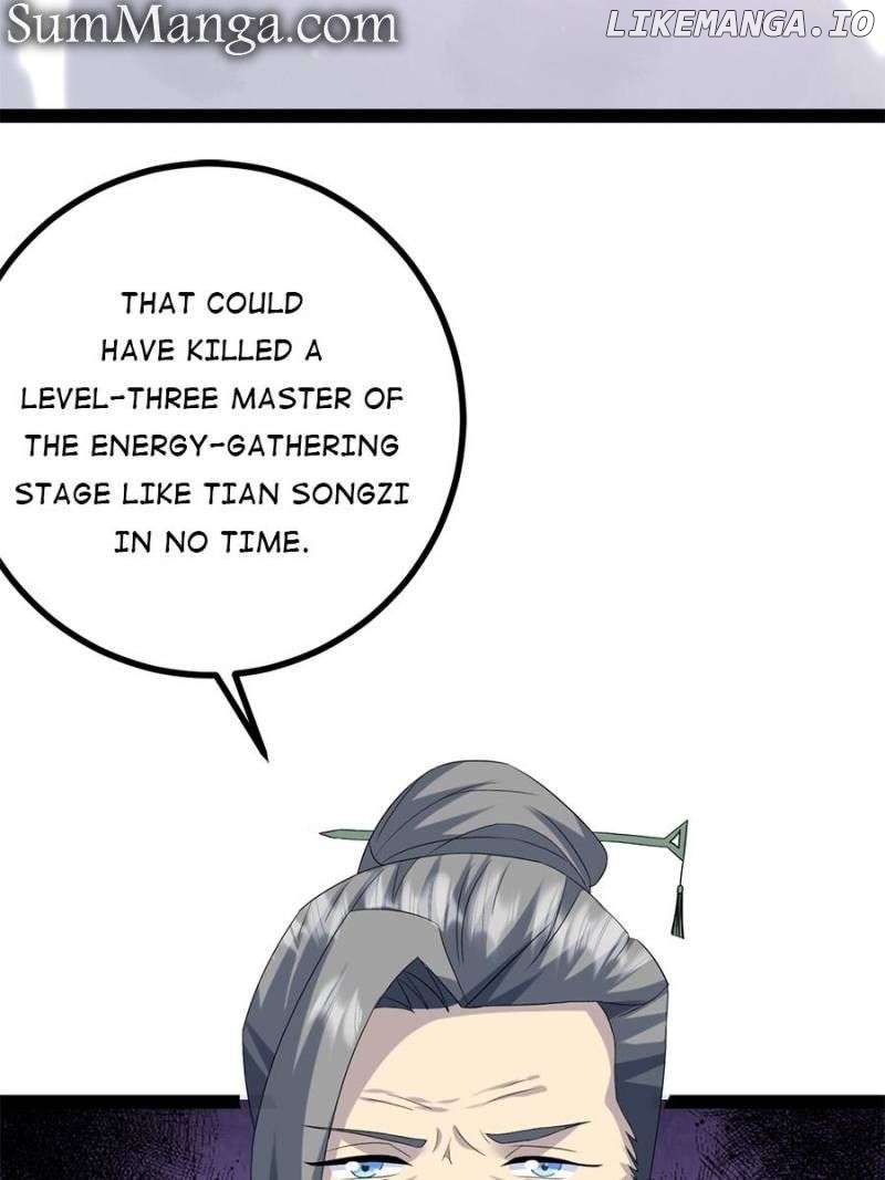 Immortal Cultivation Is a Dead End Chapter 76 - page 62