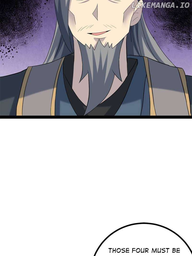 Immortal Cultivation Is a Dead End Chapter 76 - page 63