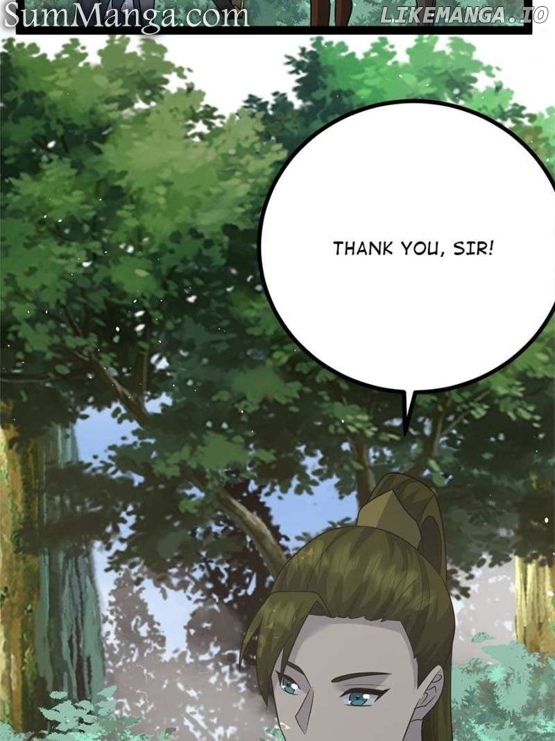 Immortal Cultivation Is a Dead End Chapter 76 - page 8