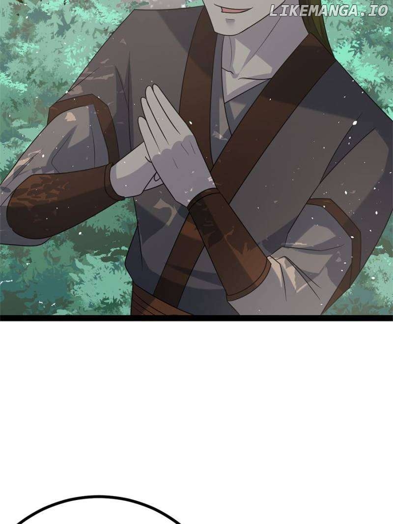 Immortal Cultivation Is a Dead End Chapter 76 - page 9