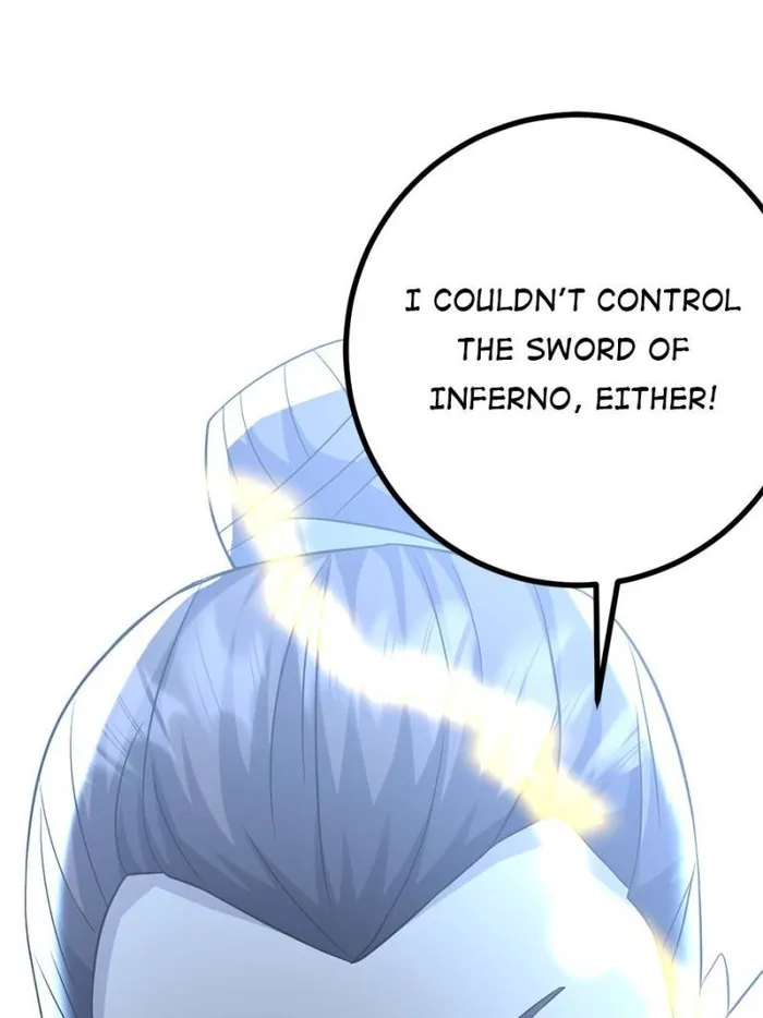 Immortal Cultivation Is a Dead End Chapter 37 - page 20