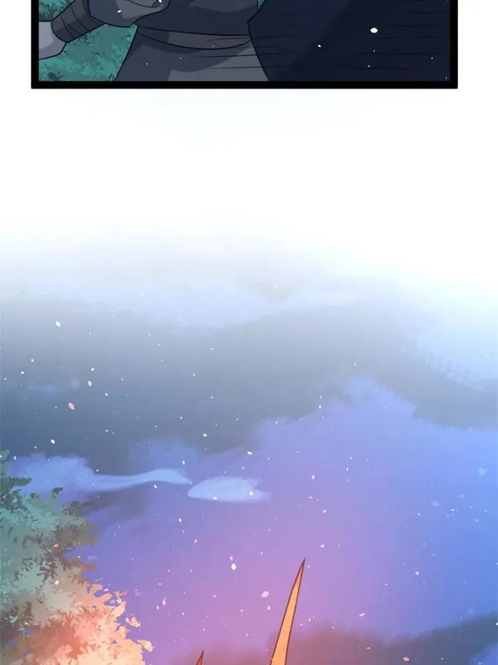 Immortal Cultivation Is a Dead End Chapter 37 - page 28