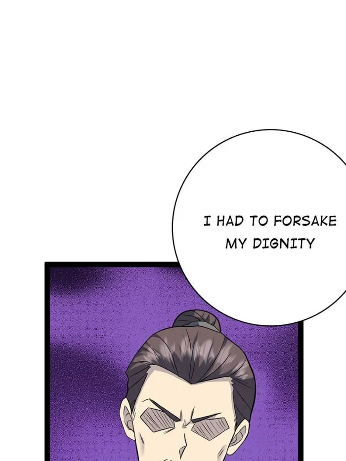 Immortal Cultivation Is a Dead End Chapter 37 - page 3