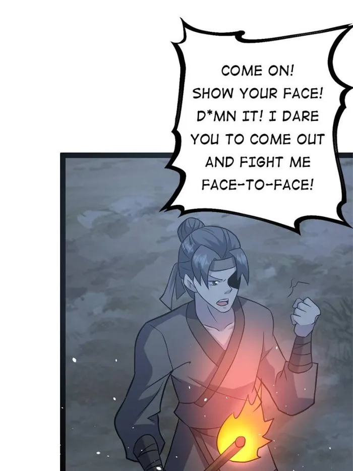 Immortal Cultivation Is a Dead End Chapter 37 - page 36