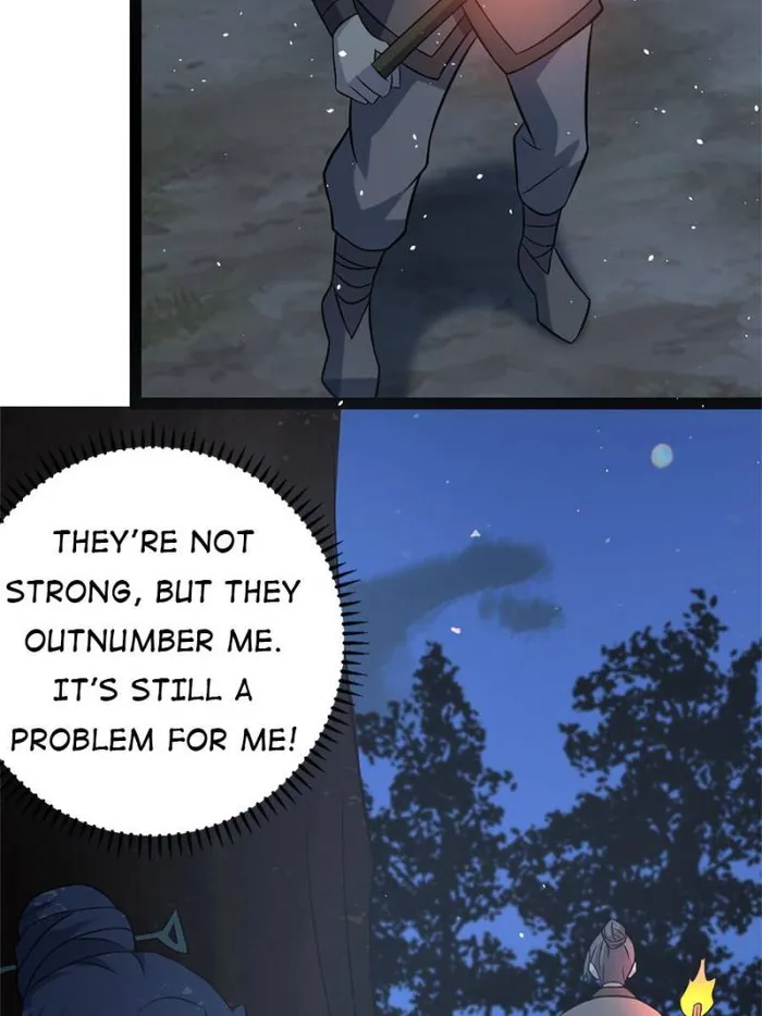 Immortal Cultivation Is a Dead End Chapter 37 - page 37