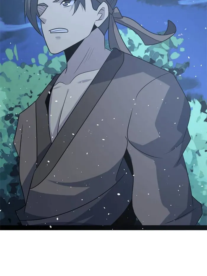 Immortal Cultivation Is a Dead End Chapter 37 - page 41