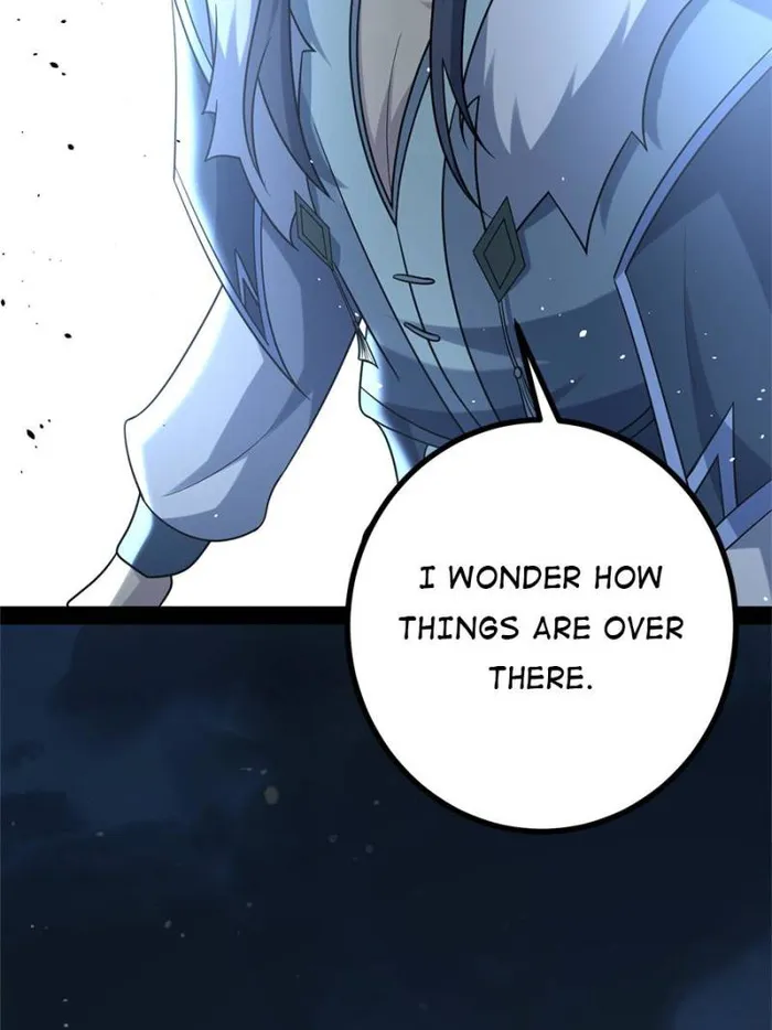 Immortal Cultivation Is a Dead End Chapter 37 - page 49
