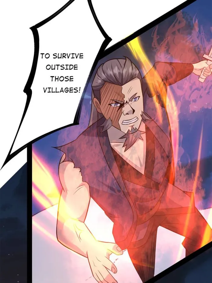 Immortal Cultivation Is a Dead End Chapter 37 - page 5