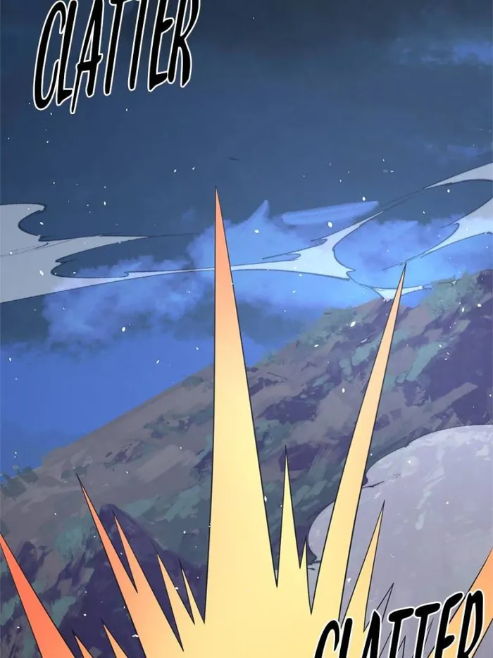 Immortal Cultivation Is a Dead End Chapter 37 - page 51