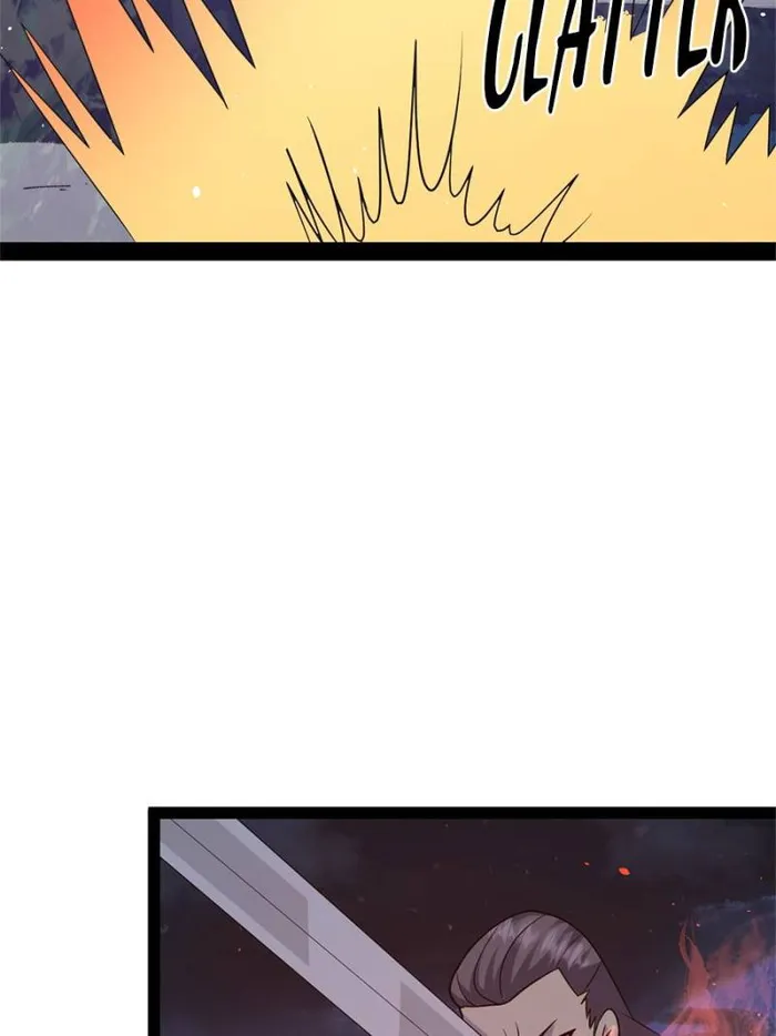 Immortal Cultivation Is a Dead End Chapter 37 - page 52