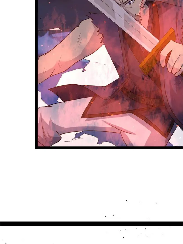 Immortal Cultivation Is a Dead End Chapter 37 - page 53