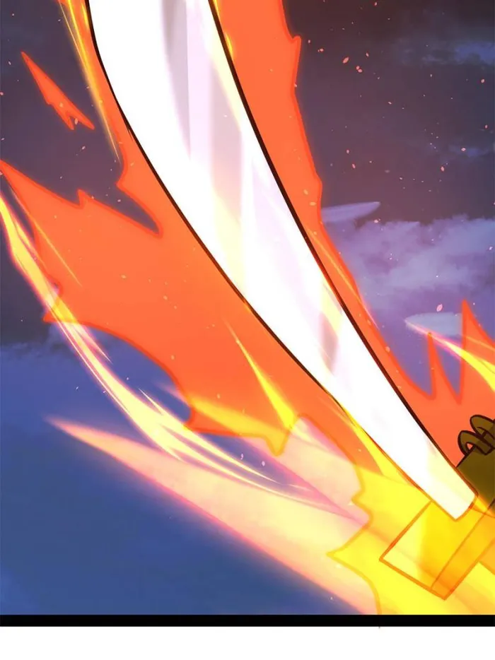 Immortal Cultivation Is a Dead End Chapter 37 - page 7