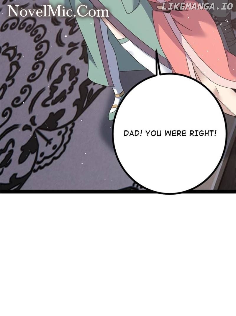 Immortal Cultivation Is a Dead End Chapter 58 - page 14