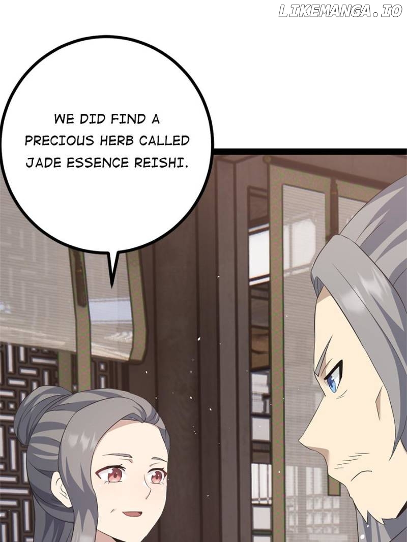 Immortal Cultivation Is a Dead End Chapter 58 - page 15