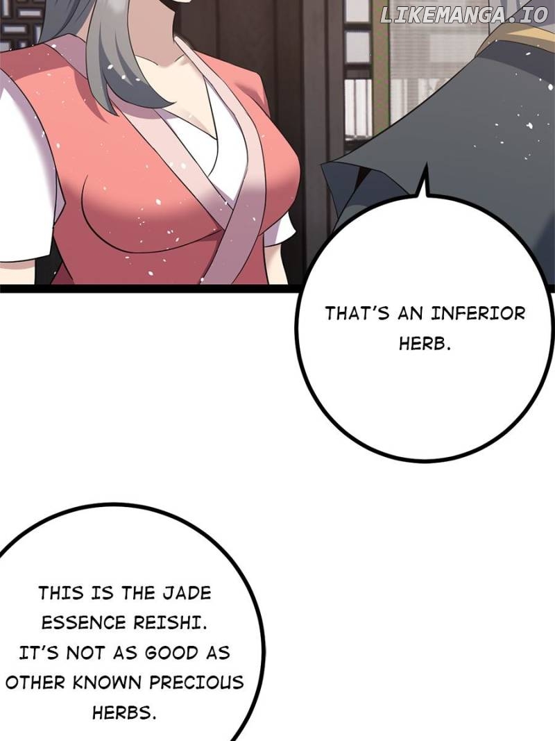 Immortal Cultivation Is a Dead End Chapter 58 - page 16