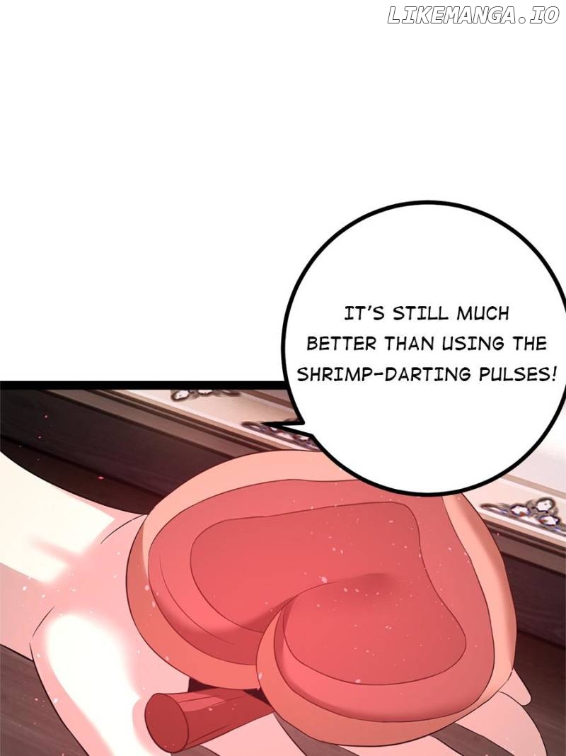 Immortal Cultivation Is a Dead End Chapter 58 - page 18