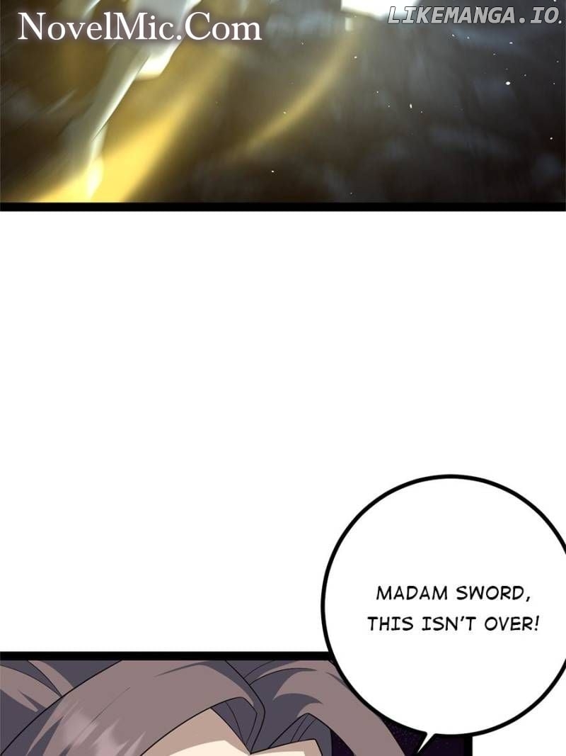 Immortal Cultivation Is a Dead End Chapter 58 - page 2