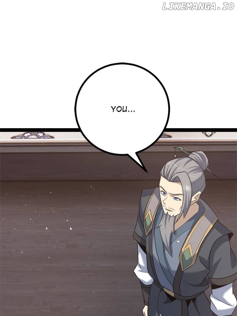 Immortal Cultivation Is a Dead End Chapter 58 - page 23